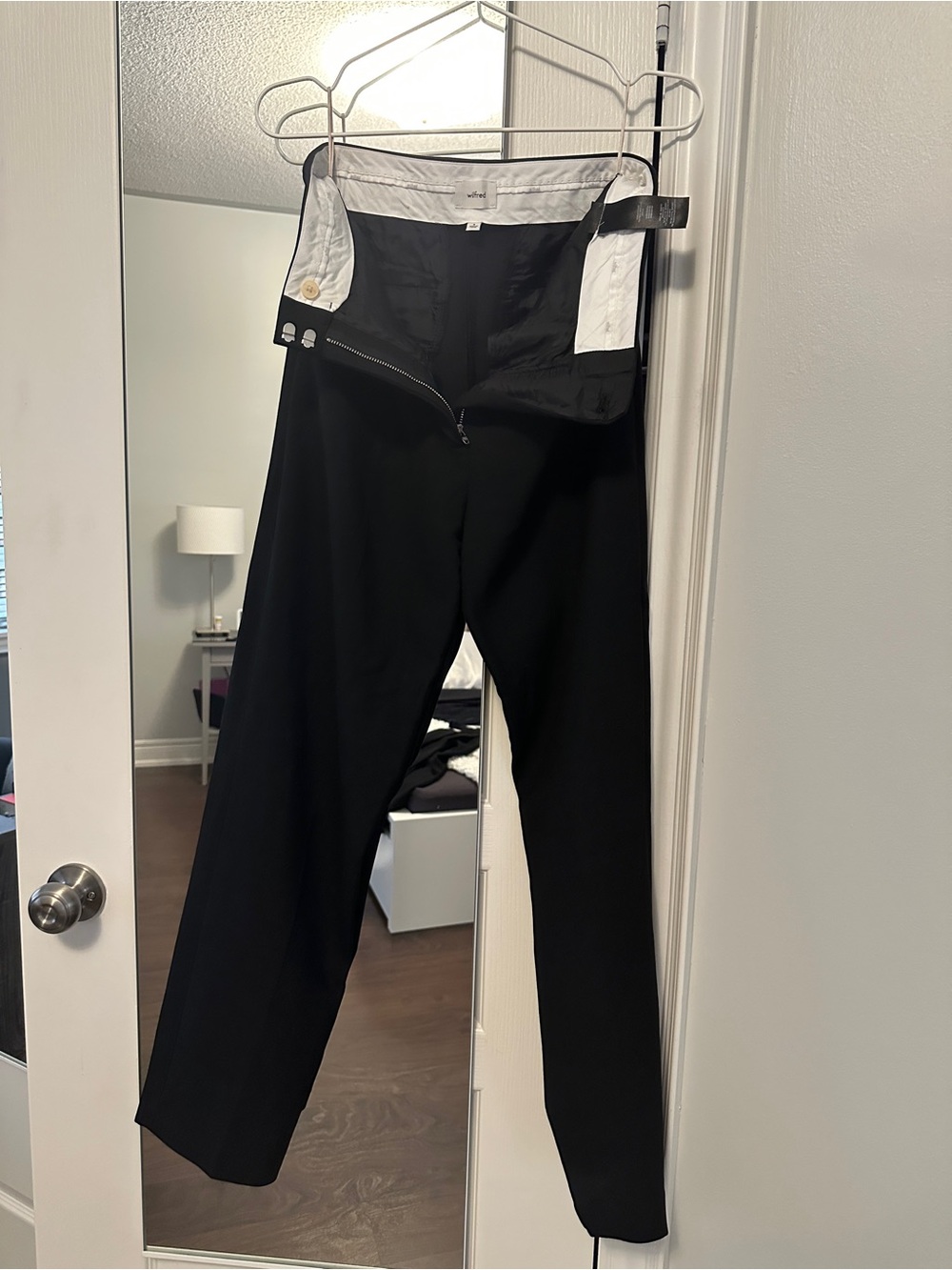 Wilfred Ibiza Pants